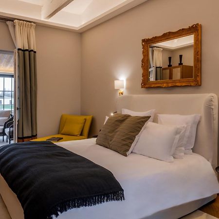 La Chartreuse De Dauzac Bed & Breakfast Labarde ภายนอก รูปภาพ