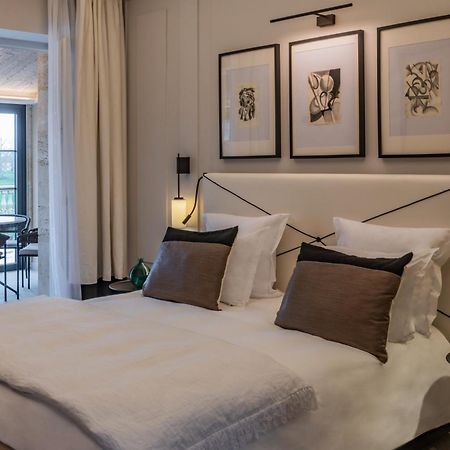 La Chartreuse De Dauzac Bed & Breakfast Labarde ภายนอก รูปภาพ