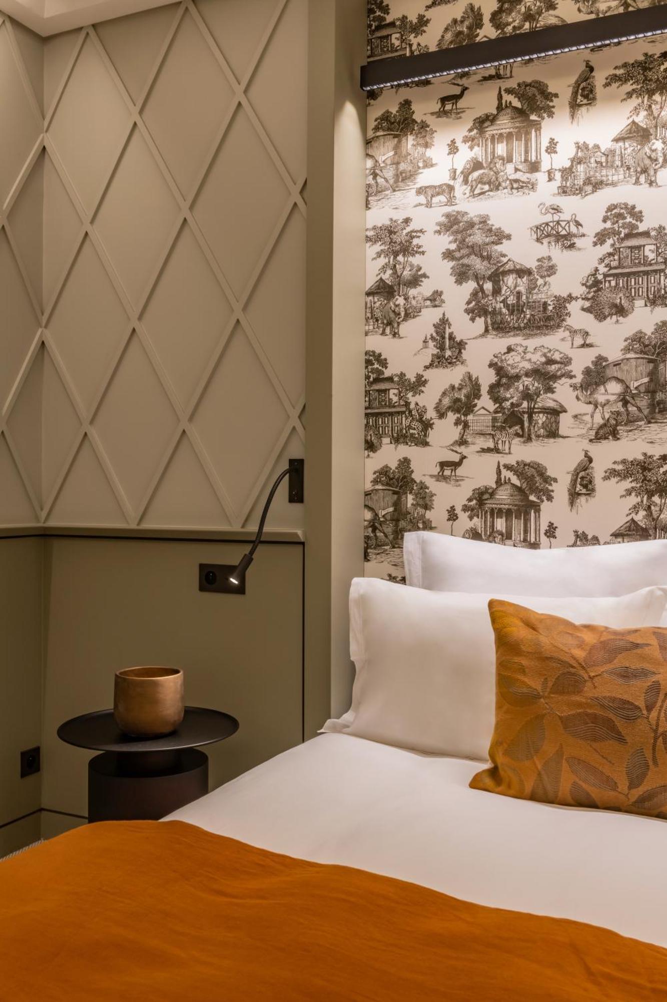 La Chartreuse De Dauzac Bed & Breakfast Labarde ภายนอก รูปภาพ