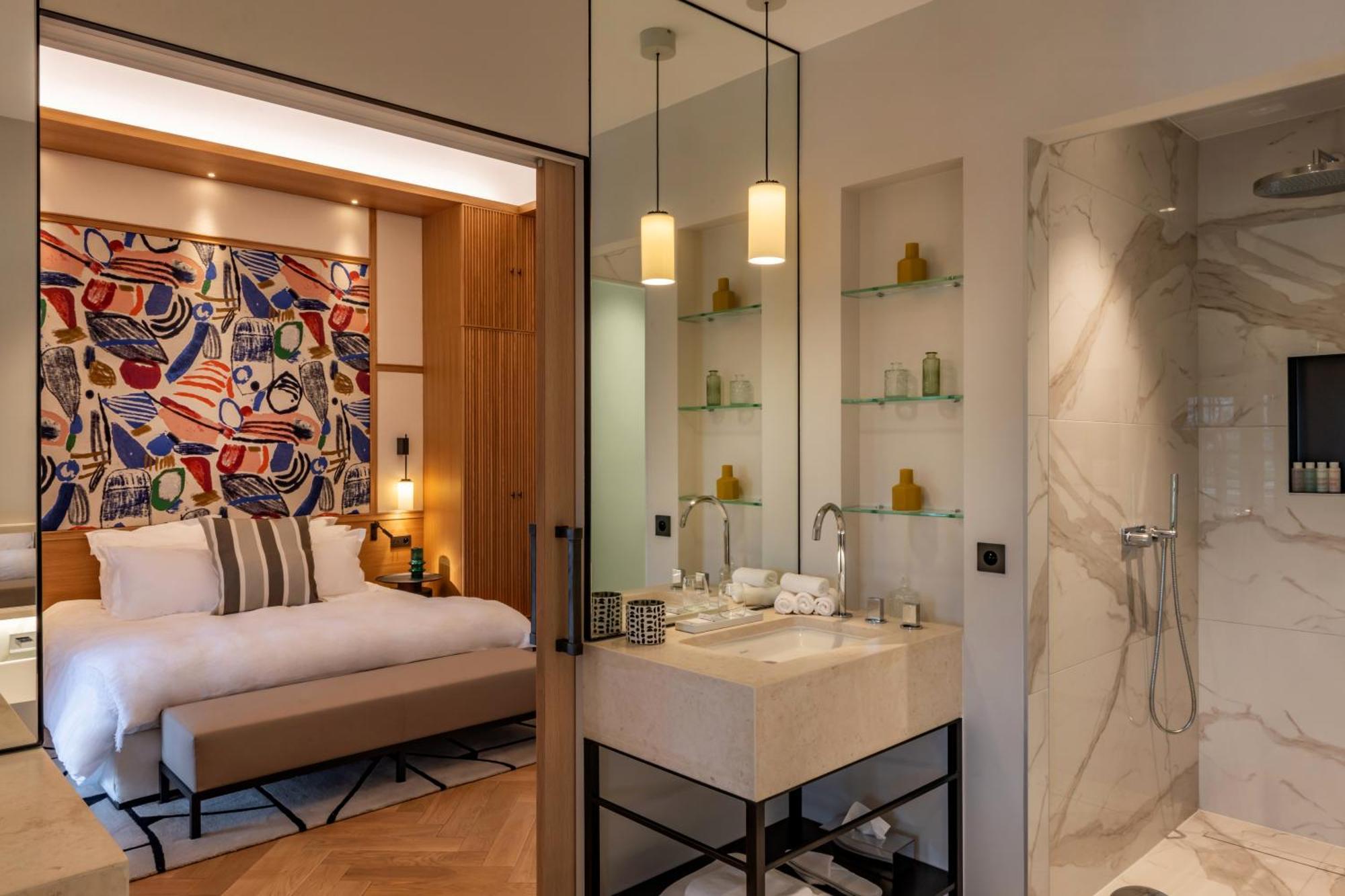 La Chartreuse De Dauzac Bed & Breakfast Labarde ภายนอก รูปภาพ