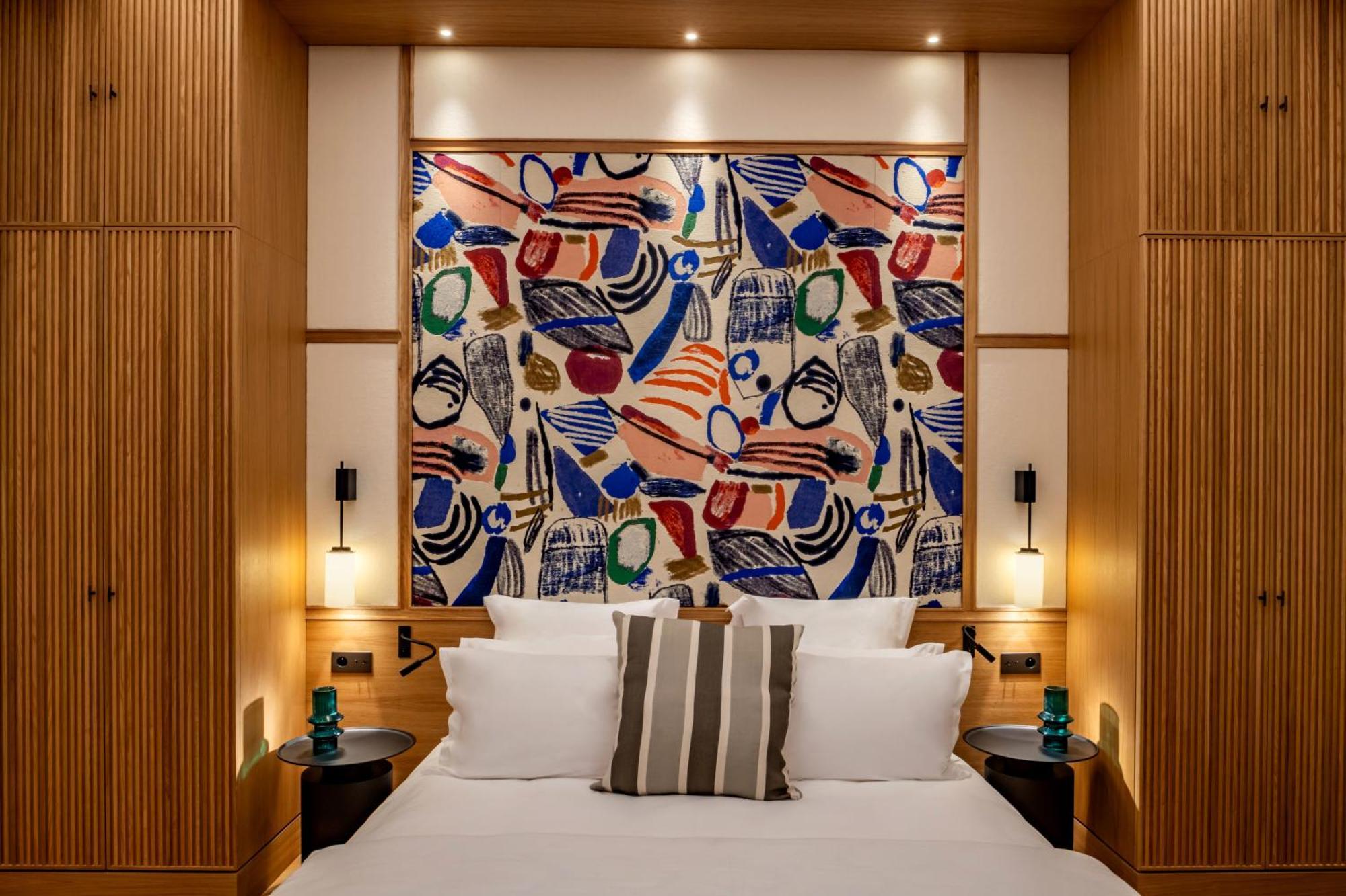 La Chartreuse De Dauzac Bed & Breakfast Labarde ภายนอก รูปภาพ